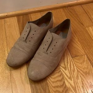 DolceVita flat loafers